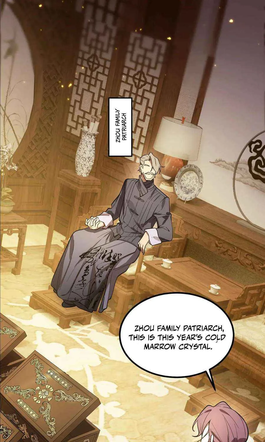 SSS-Rank Paladin Who Transcends Common Sense Chapter 86 page 89 - 