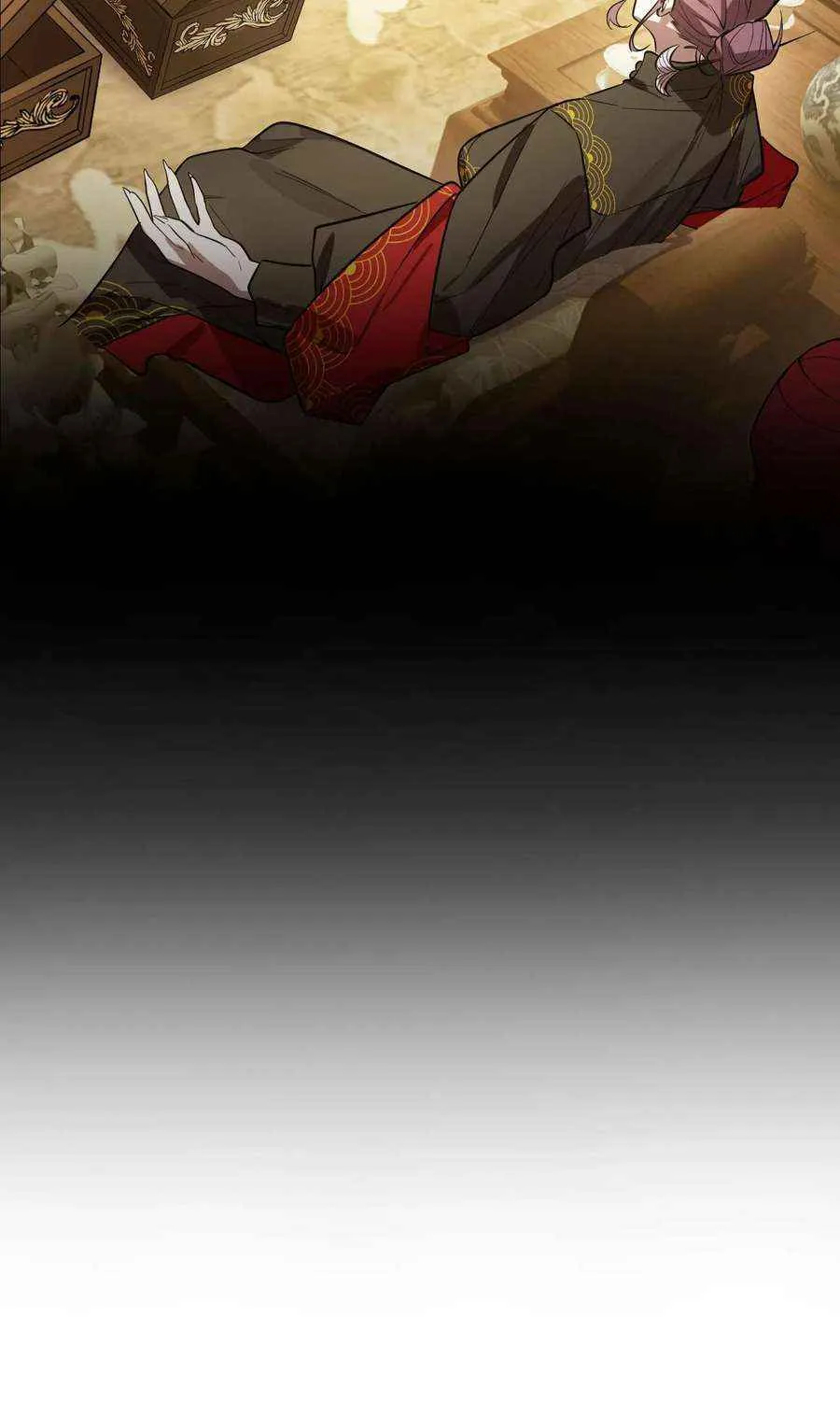 SSS-Rank Paladin Who Transcends Common Sense Chapter 86 page 90 - 