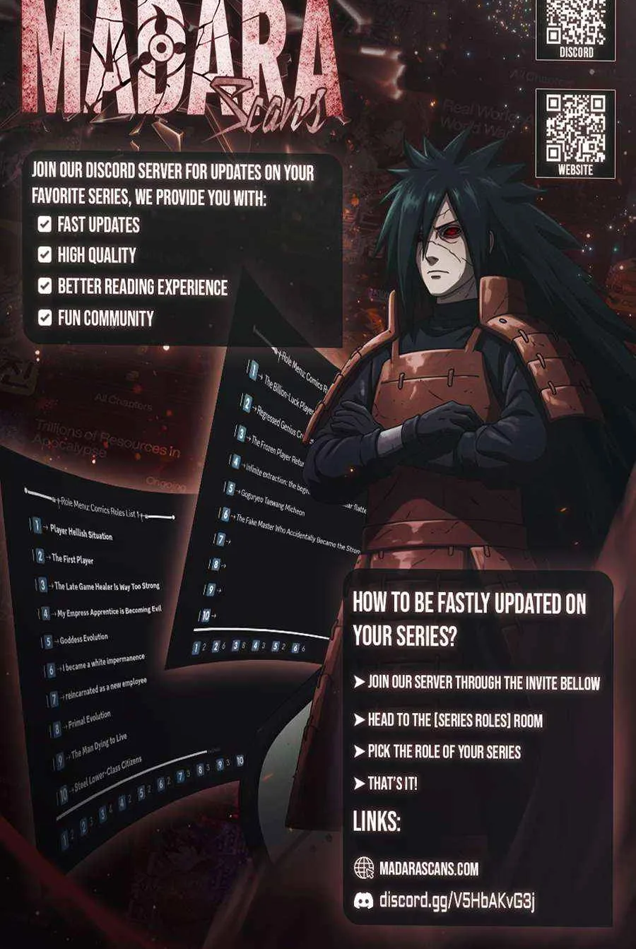 SSS-Rank Paladin Who Transcends Common Sense Chapter 86 page 93 - 