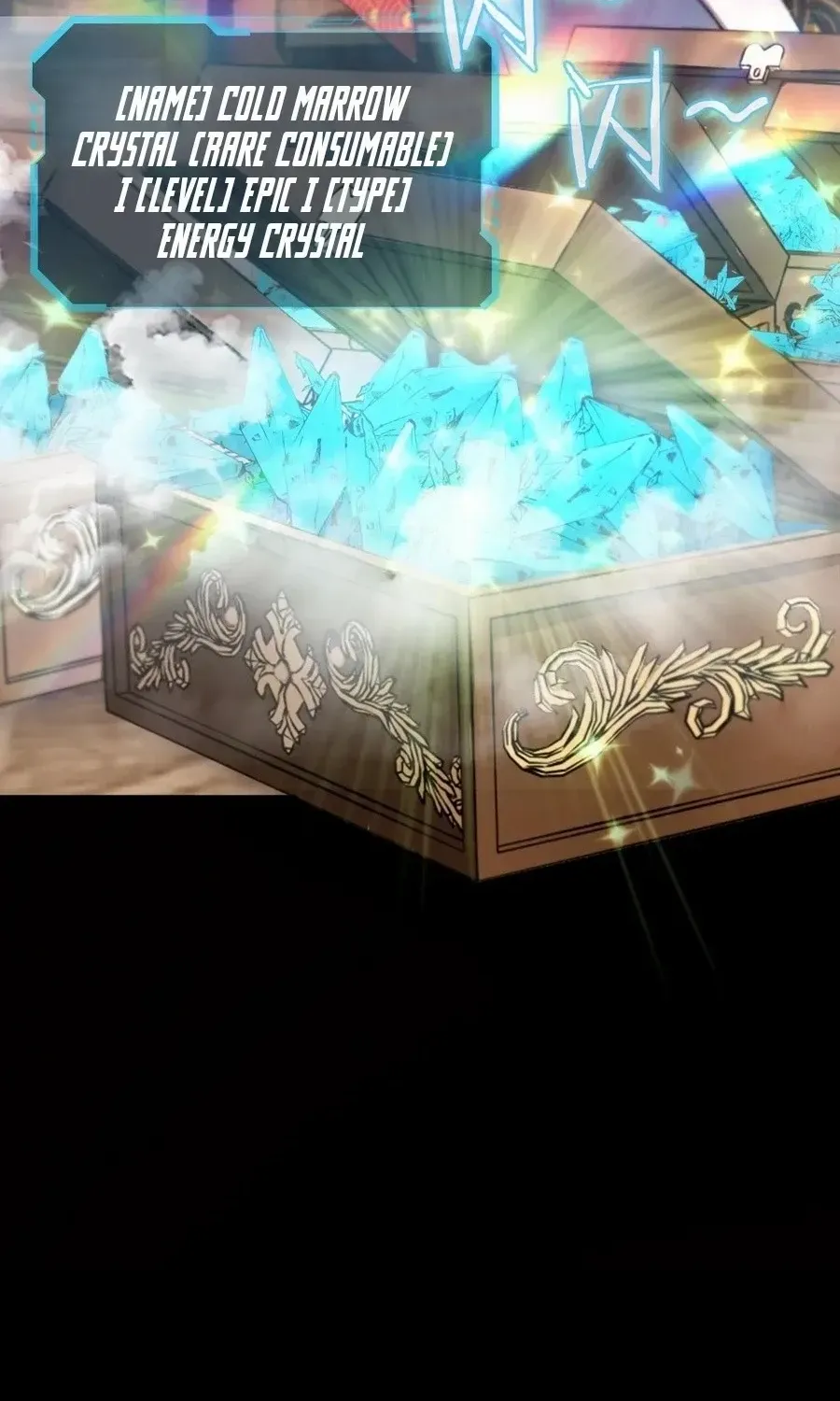 SSS-Rank Paladin Who Transcends Common Sense Chapter 87 page 21 - 