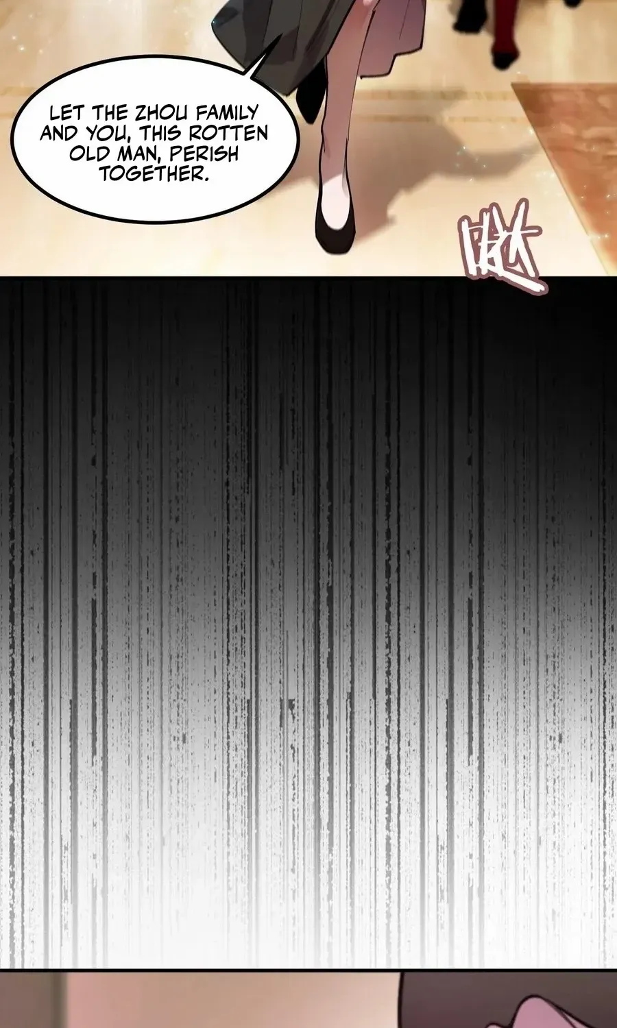 SSS-Rank Paladin Who Transcends Common Sense Chapter 87 page 42 - 