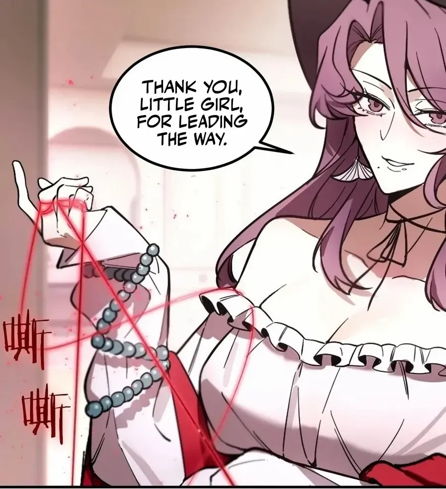 SSS-Rank Paladin Who Transcends Common Sense Chapter 87 page 43 - 