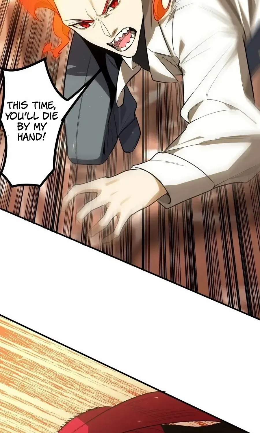 SSS-Rank Paladin Who Transcends Common Sense Chapter 87 page 48 - 