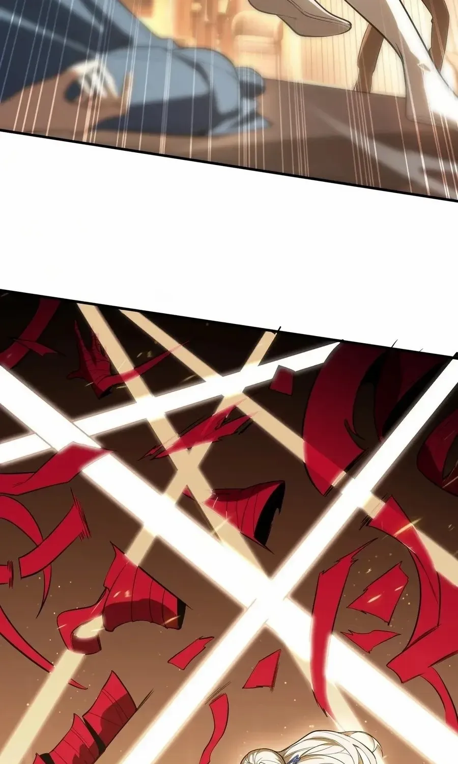 SSS-Rank Paladin Who Transcends Common Sense Chapter 87 page 52 - 