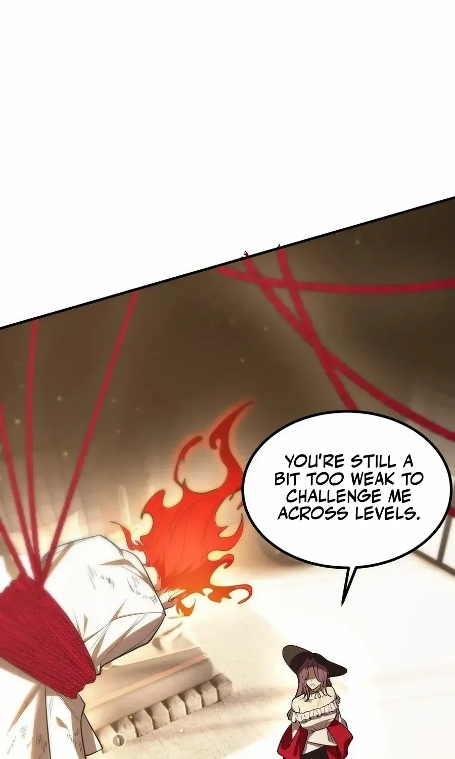 SSS-Rank Paladin Who Transcends Common Sense Chapter 87 page 66 - 