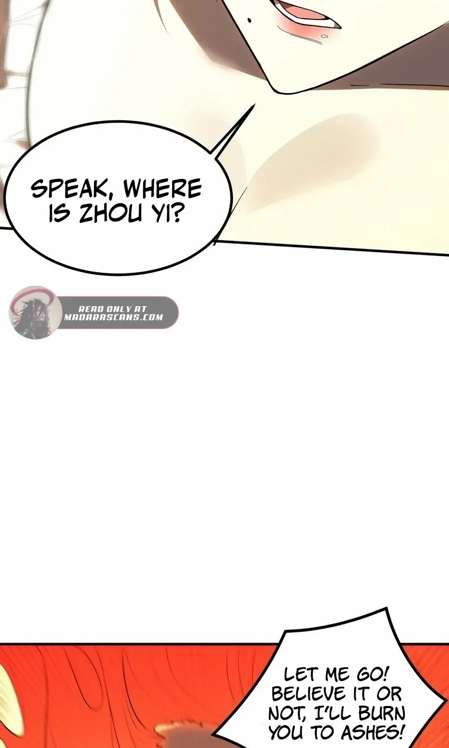 SSS-Rank Paladin Who Transcends Common Sense Chapter 87 page 69 - 