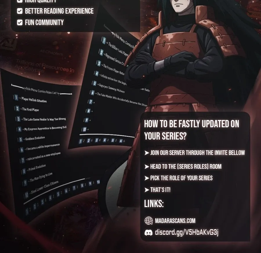 SSS-Rank Paladin Who Transcends Common Sense Chapter 87 page 76 - 
