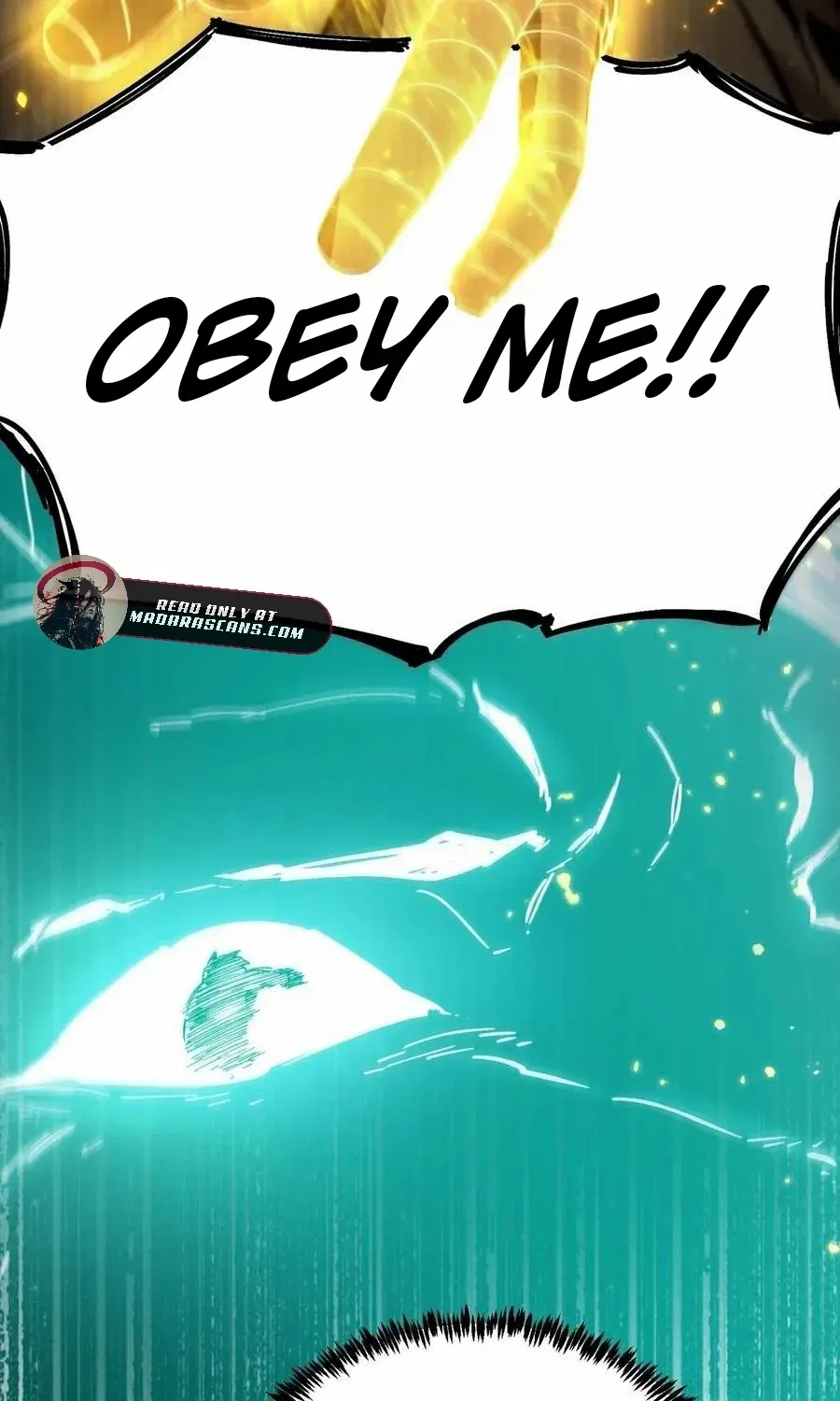 SSS-Rank Paladin Who Transcends Common Sense Chapter 88 page 19 - 