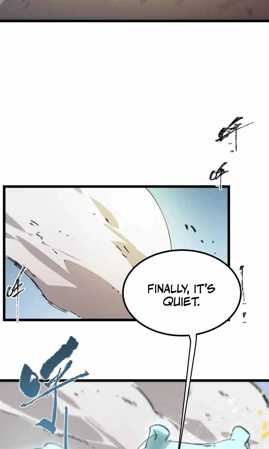 SSS-Rank Paladin Who Transcends Common Sense Chapter 88 page 22 - 