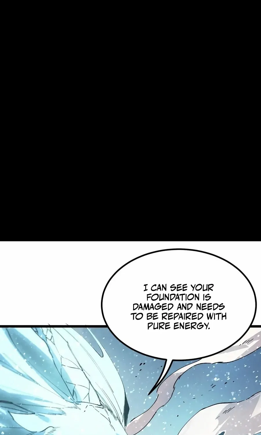 SSS-Rank Paladin Who Transcends Common Sense Chapter 88 page 33 - 