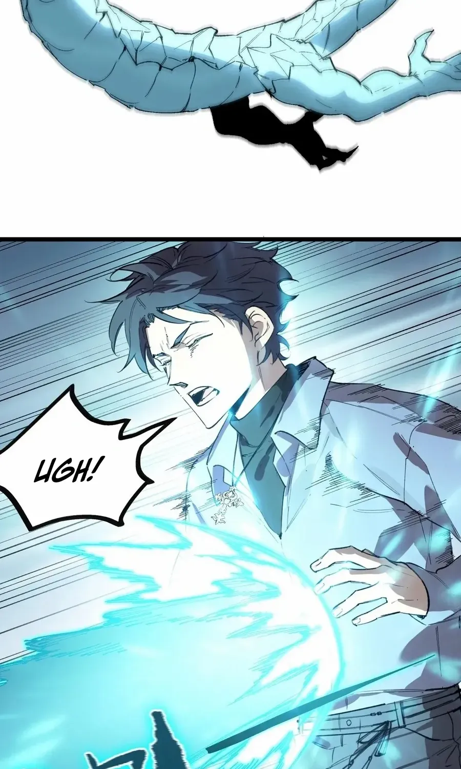 SSS-Rank Paladin Who Transcends Common Sense Chapter 88 page 38 - 