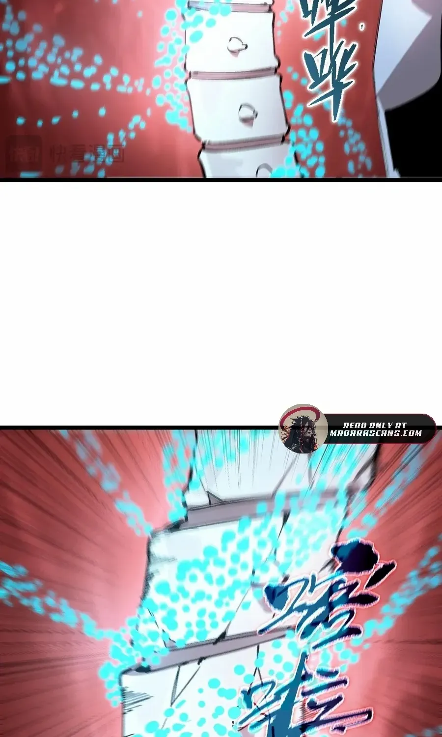 SSS-Rank Paladin Who Transcends Common Sense Chapter 88 page 46 - 