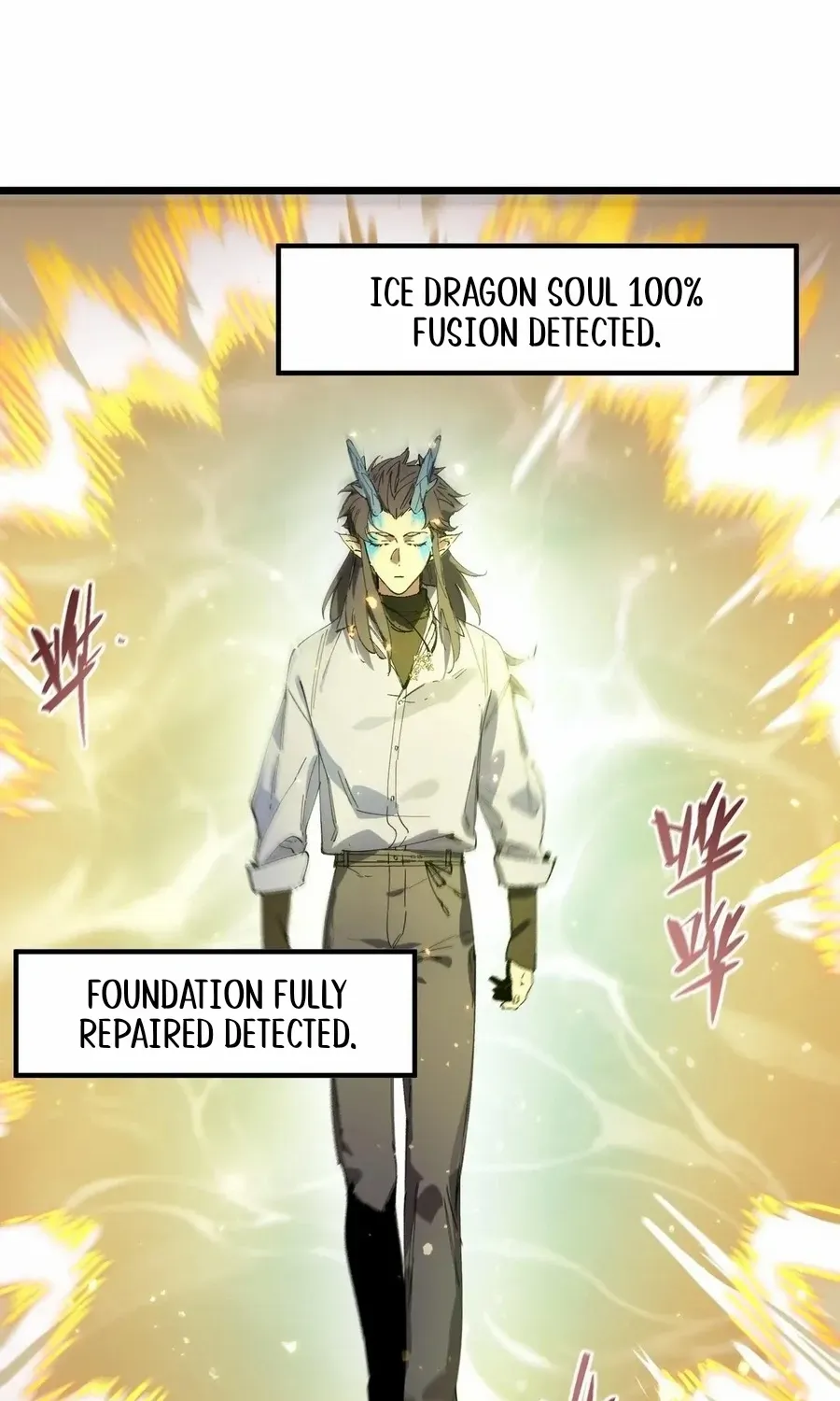 SSS-Rank Paladin Who Transcends Common Sense Chapter 88 page 56 - 