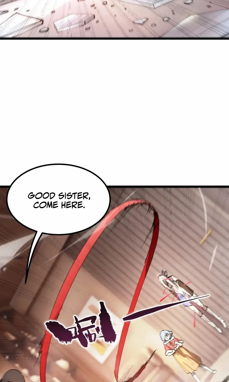 SSS-Rank Paladin Who Transcends Common Sense Chapter 88 page 62 - 
