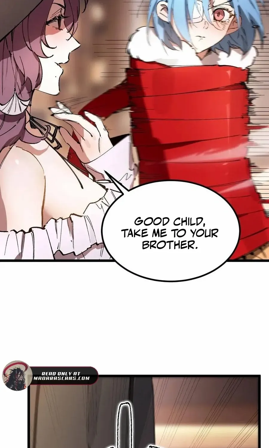 SSS-Rank Paladin Who Transcends Common Sense Chapter 88 page 64 - 