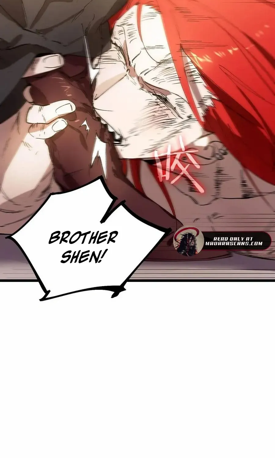 SSS-Rank Paladin Who Transcends Common Sense Chapter 88 page 75 - 