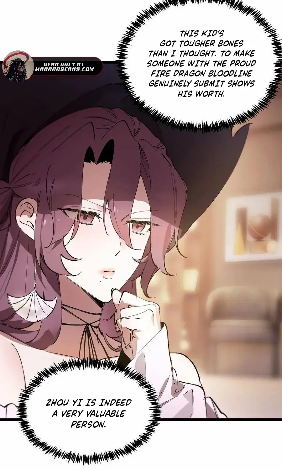 SSS-Rank Paladin Who Transcends Common Sense Chapter 88 page 80 - 