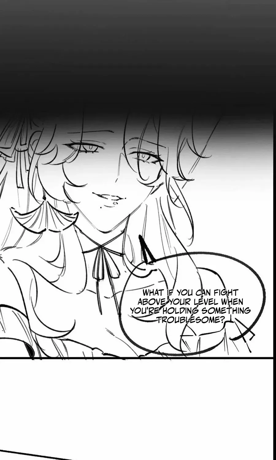SSS-Rank Paladin Who Transcends Common Sense Chapter 88 page 82 - 