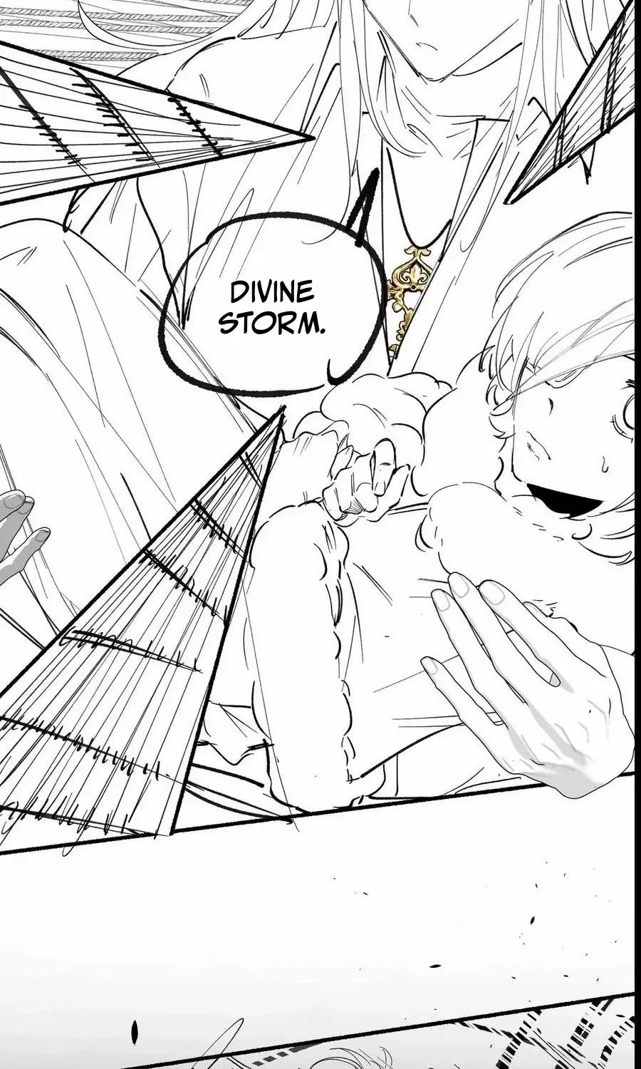 SSS-Rank Paladin Who Transcends Common Sense Chapter 88 page 86 - 