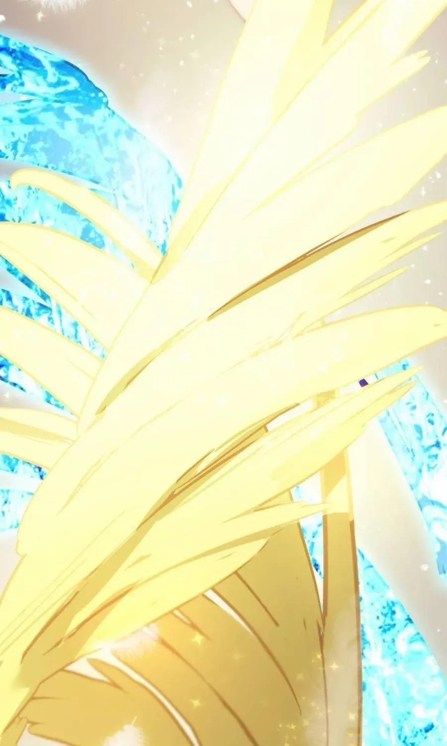 SSS-Rank Paladin Who Transcends Common Sense Chapter 89 page 15 - 