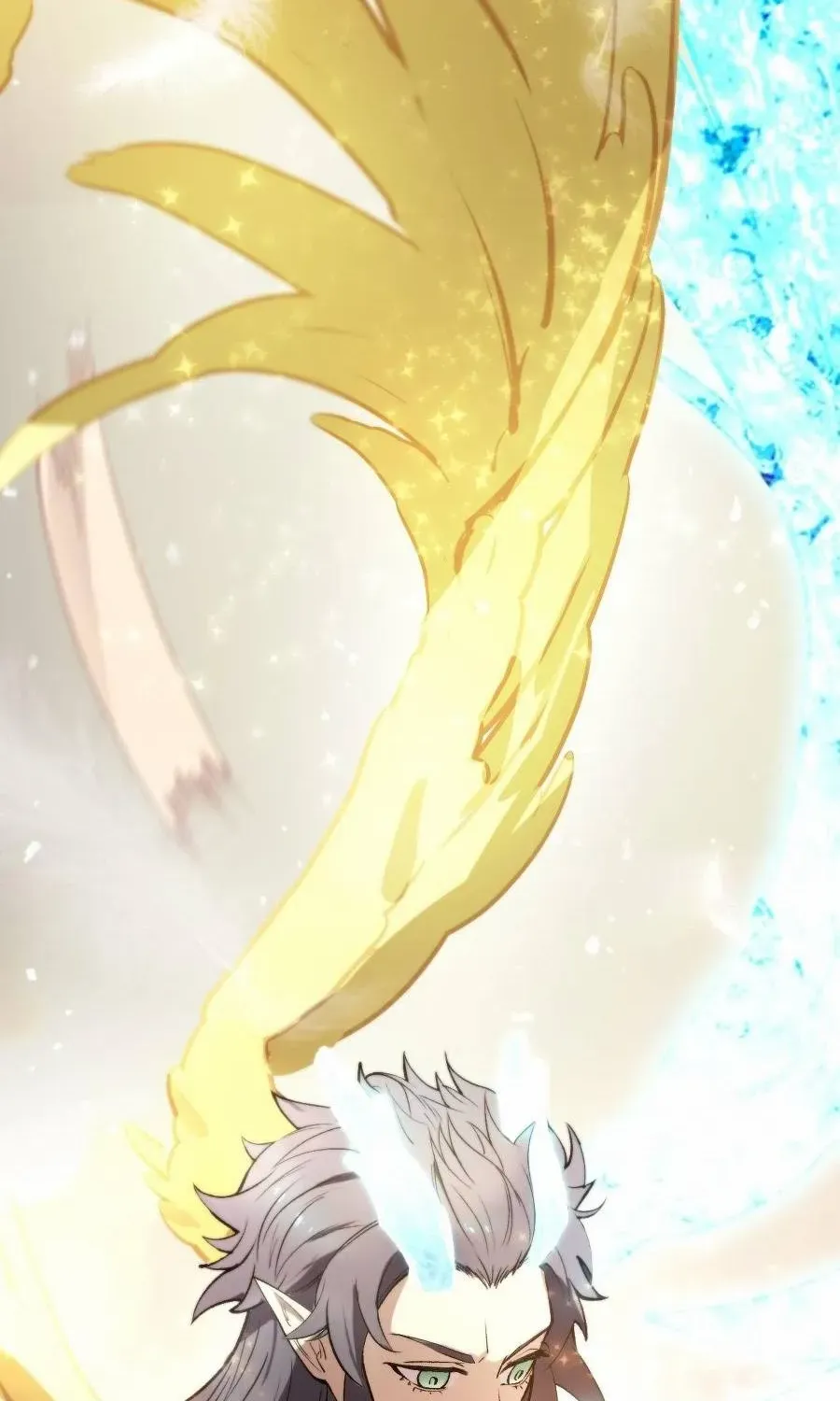 SSS-Rank Paladin Who Transcends Common Sense Chapter 89 page 16 - 