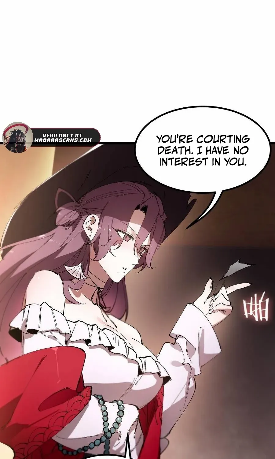 SSS-Rank Paladin Who Transcends Common Sense Chapter 89 page 3 - 