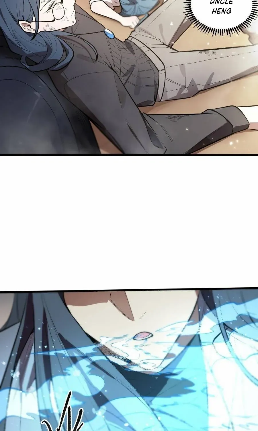 SSS-Rank Paladin Who Transcends Common Sense Chapter 89 page 23 - 