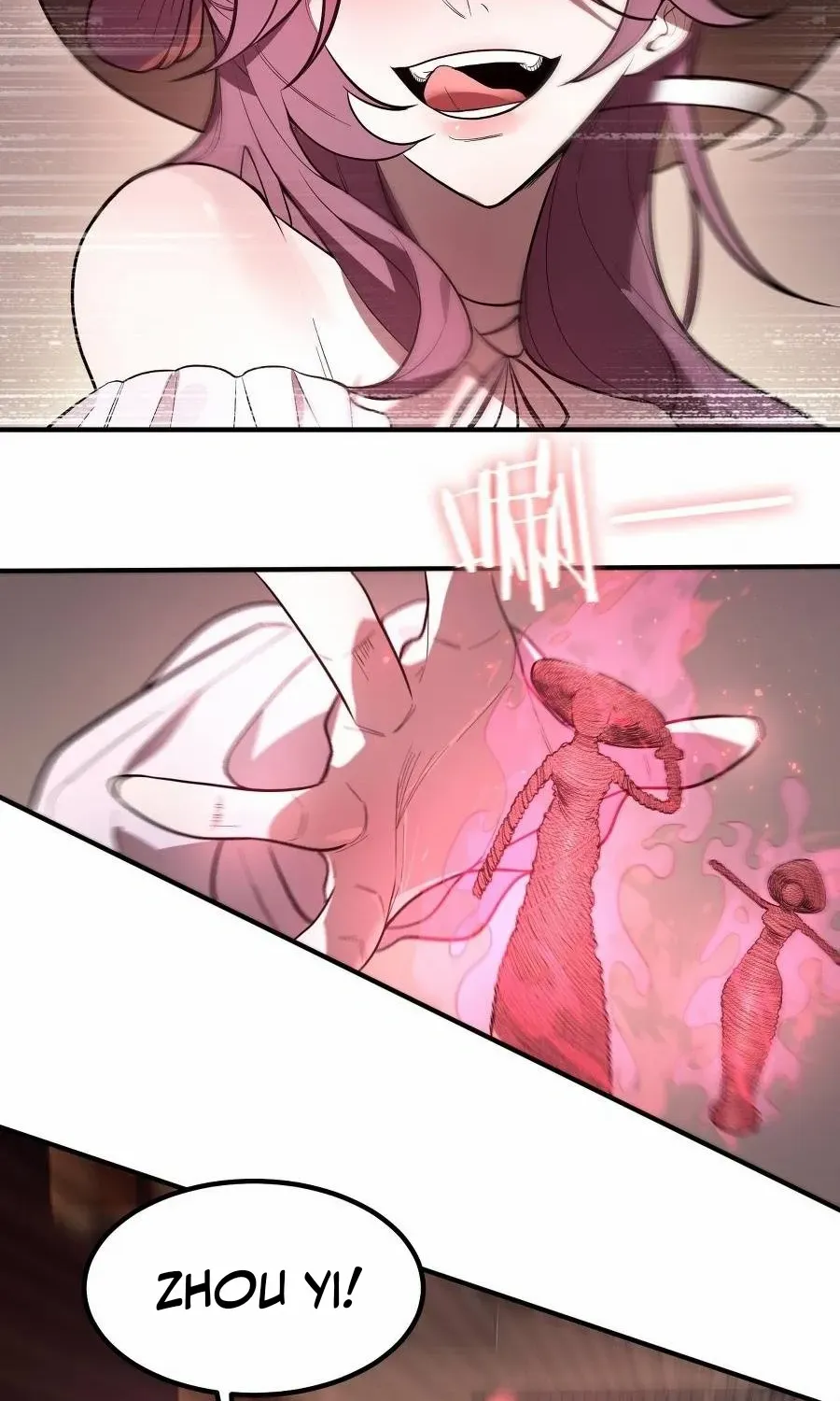 SSS-Rank Paladin Who Transcends Common Sense Chapter 89 page 28 - 