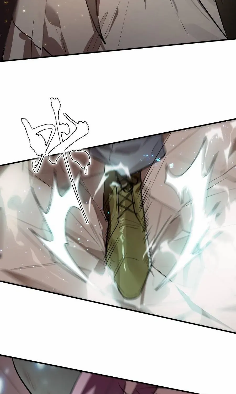 SSS-Rank Paladin Who Transcends Common Sense Chapter 89 page 37 - 