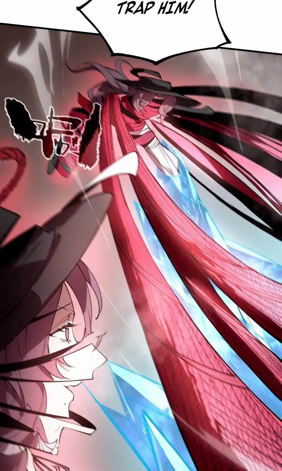 SSS-Rank Paladin Who Transcends Common Sense Chapter 89 page 45 - 