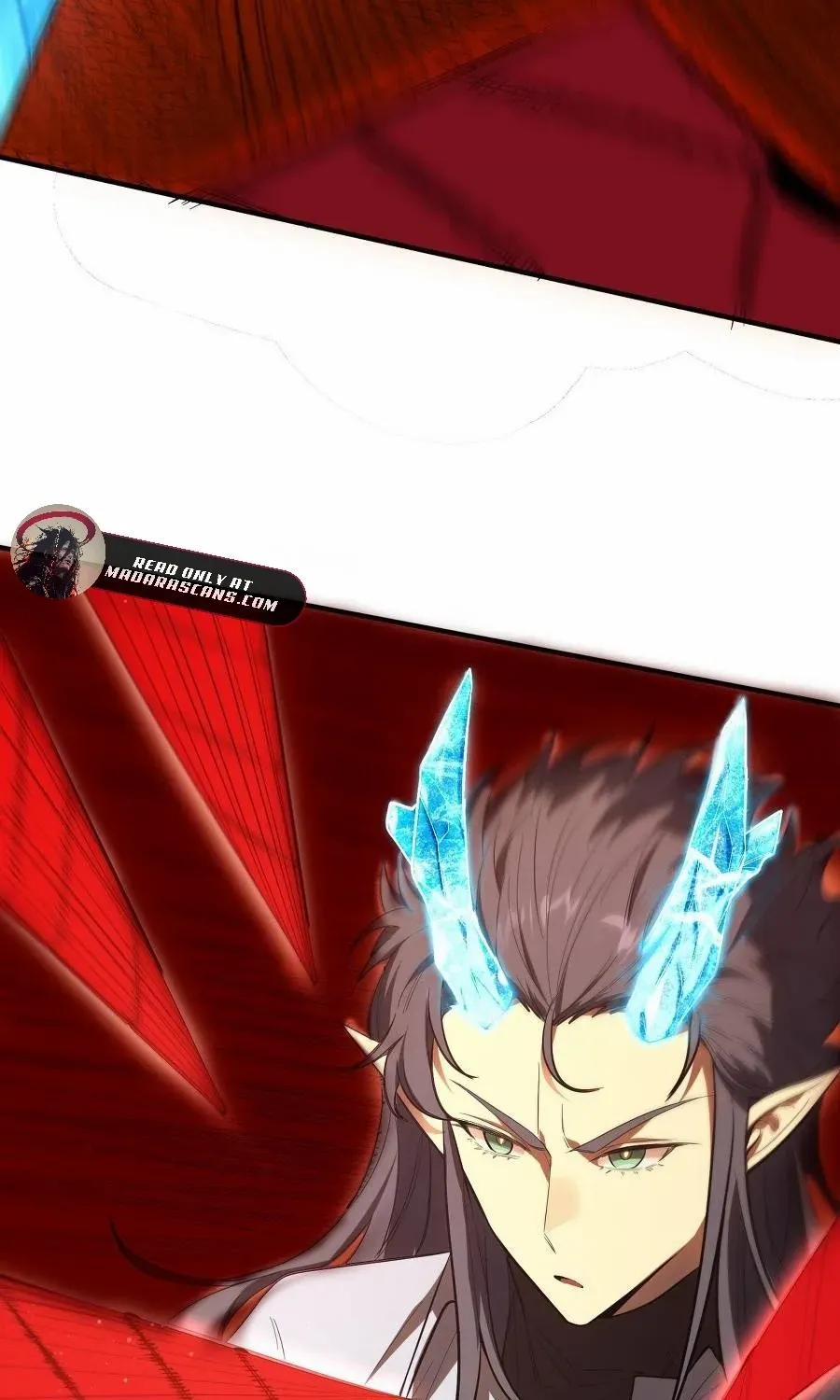SSS-Rank Paladin Who Transcends Common Sense Chapter 89 page 51 - 