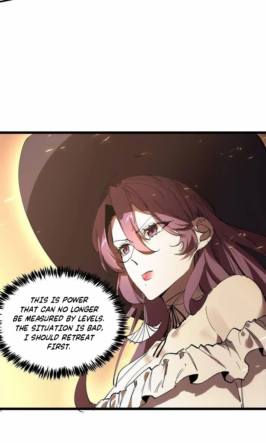 SSS-Rank Paladin Who Transcends Common Sense Chapter 89 page 55 - 