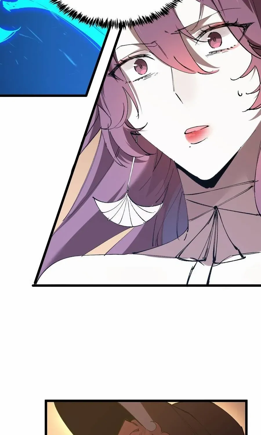 SSS-Rank Paladin Who Transcends Common Sense Chapter 89 page 61 - 