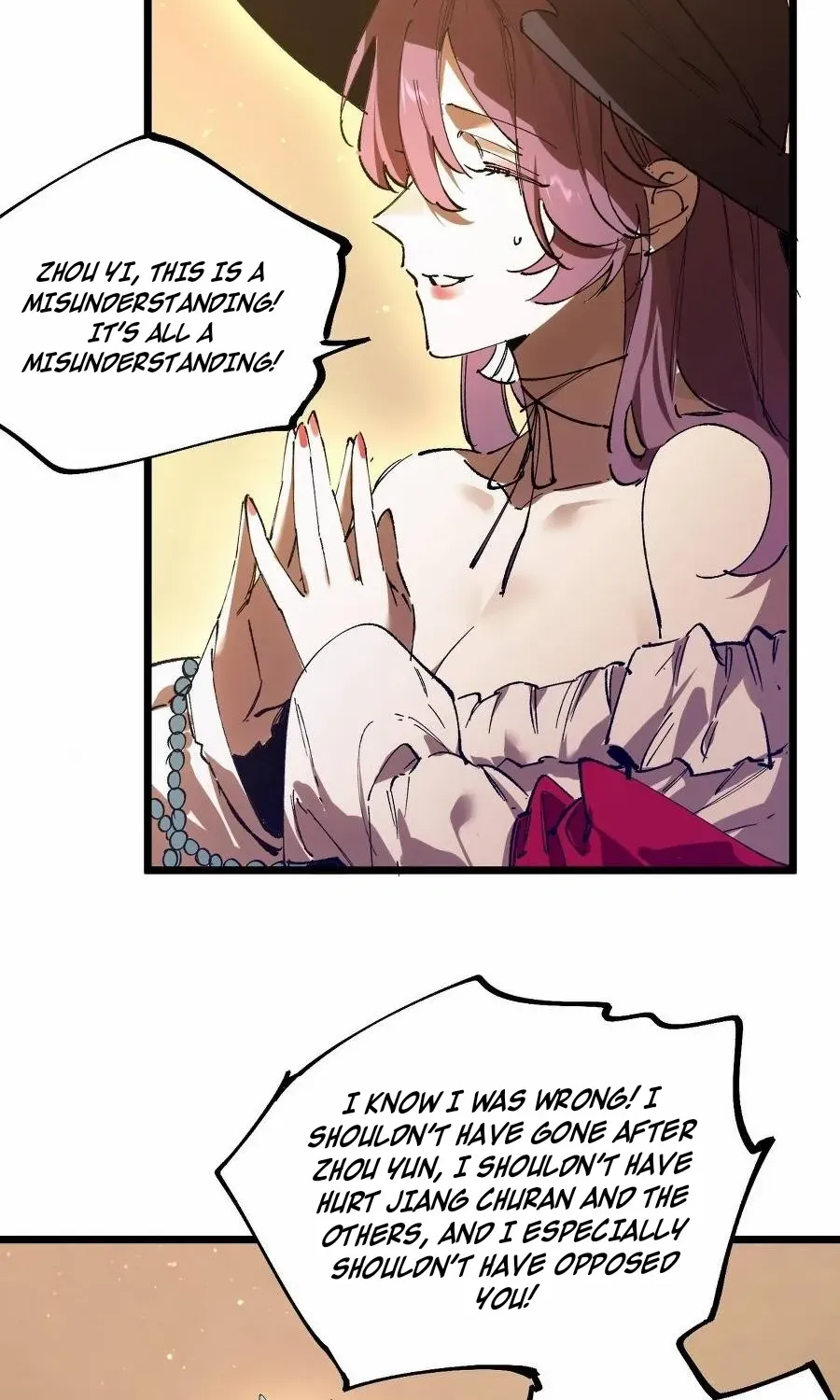 SSS-Rank Paladin Who Transcends Common Sense Chapter 89 page 62 - 