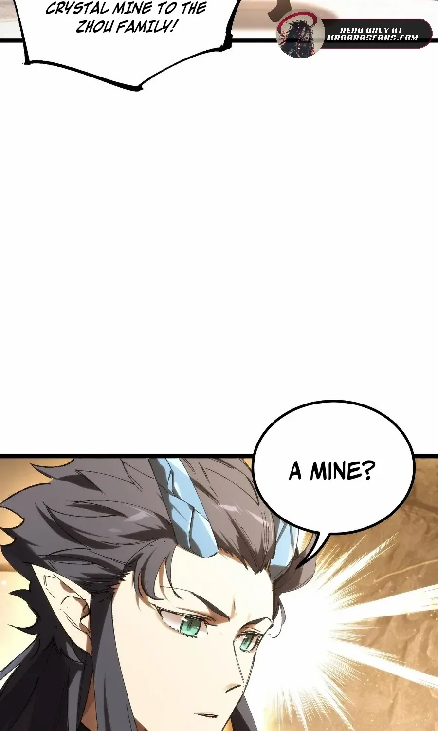 SSS-Rank Paladin Who Transcends Common Sense Chapter 89 page 64 - 
