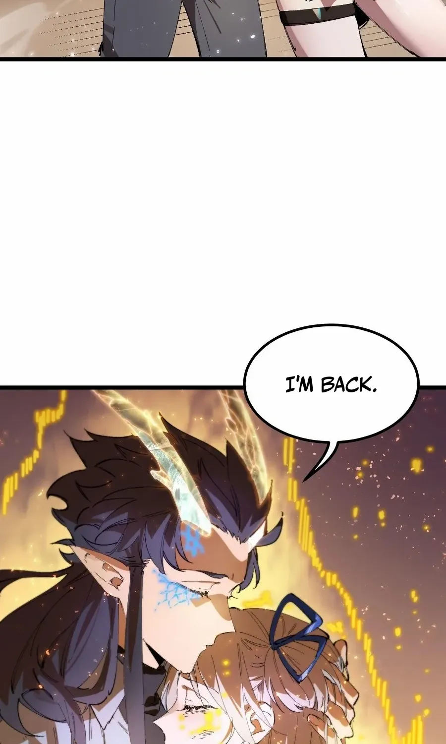 SSS-Rank Paladin Who Transcends Common Sense Chapter 89 page 82 - 