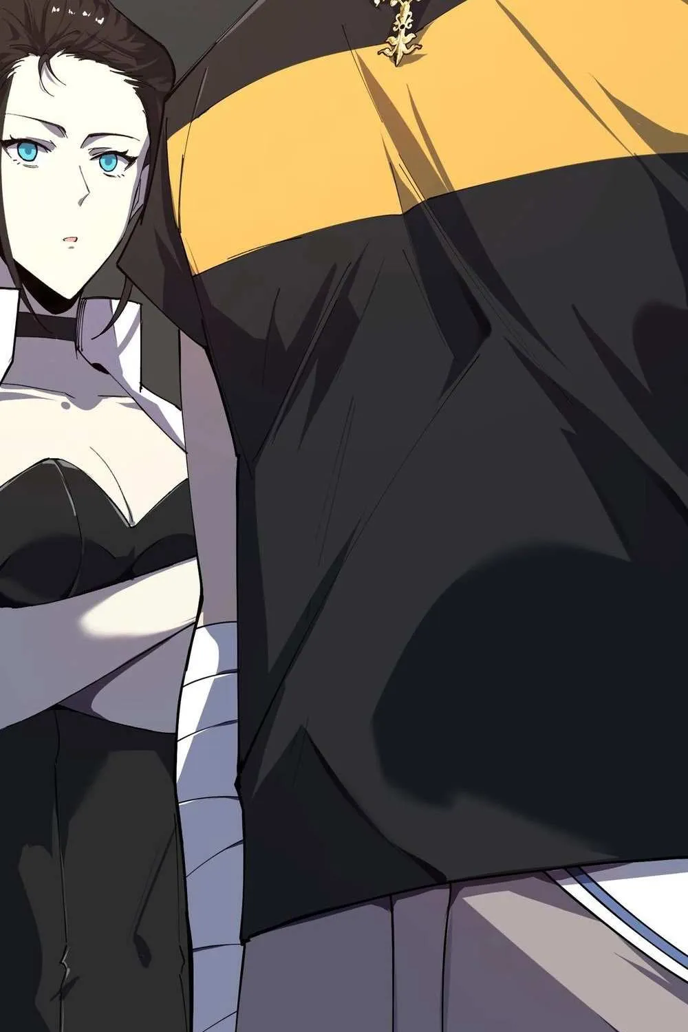 SSS-Rank Paladin Who Transcends Common Sense Chapter 9 page 109 - 