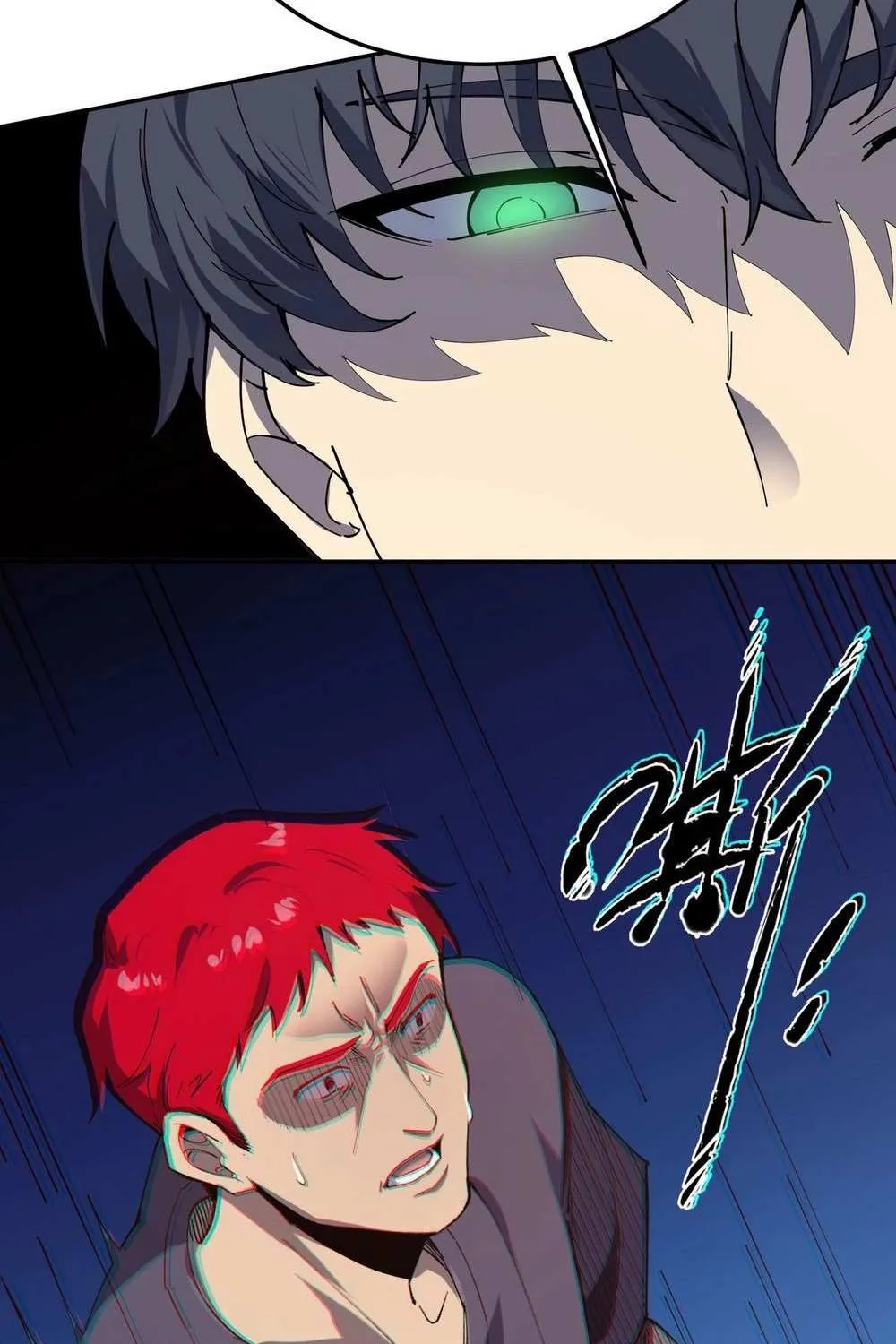 SSS-Rank Paladin Who Transcends Common Sense Chapter 9 page 111 - 