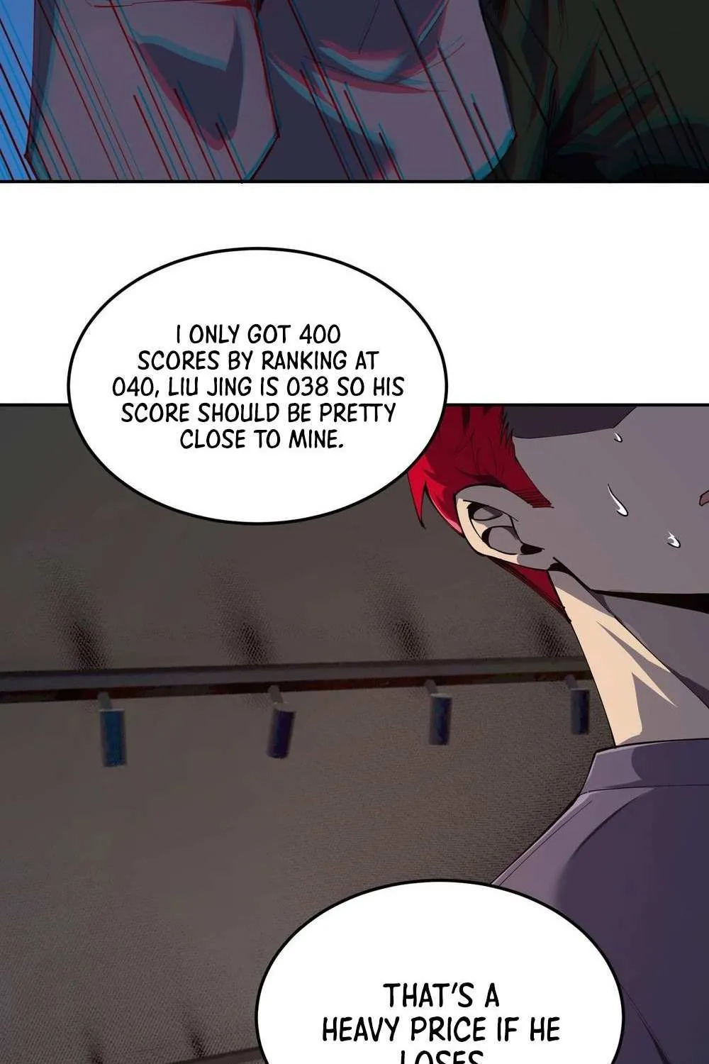 SSS-Rank Paladin Who Transcends Common Sense Chapter 9 page 113 - 