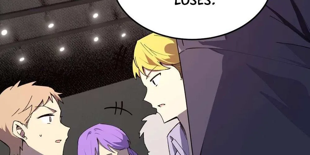 SSS-Rank Paladin Who Transcends Common Sense Chapter 9 page 114 - 