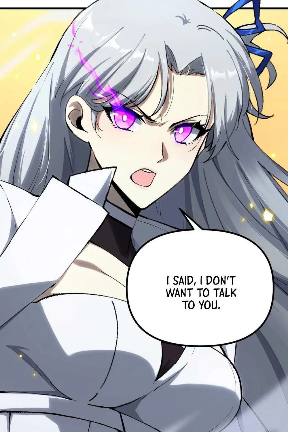SSS-Rank Paladin Who Transcends Common Sense Chapter 9 page 13 - 