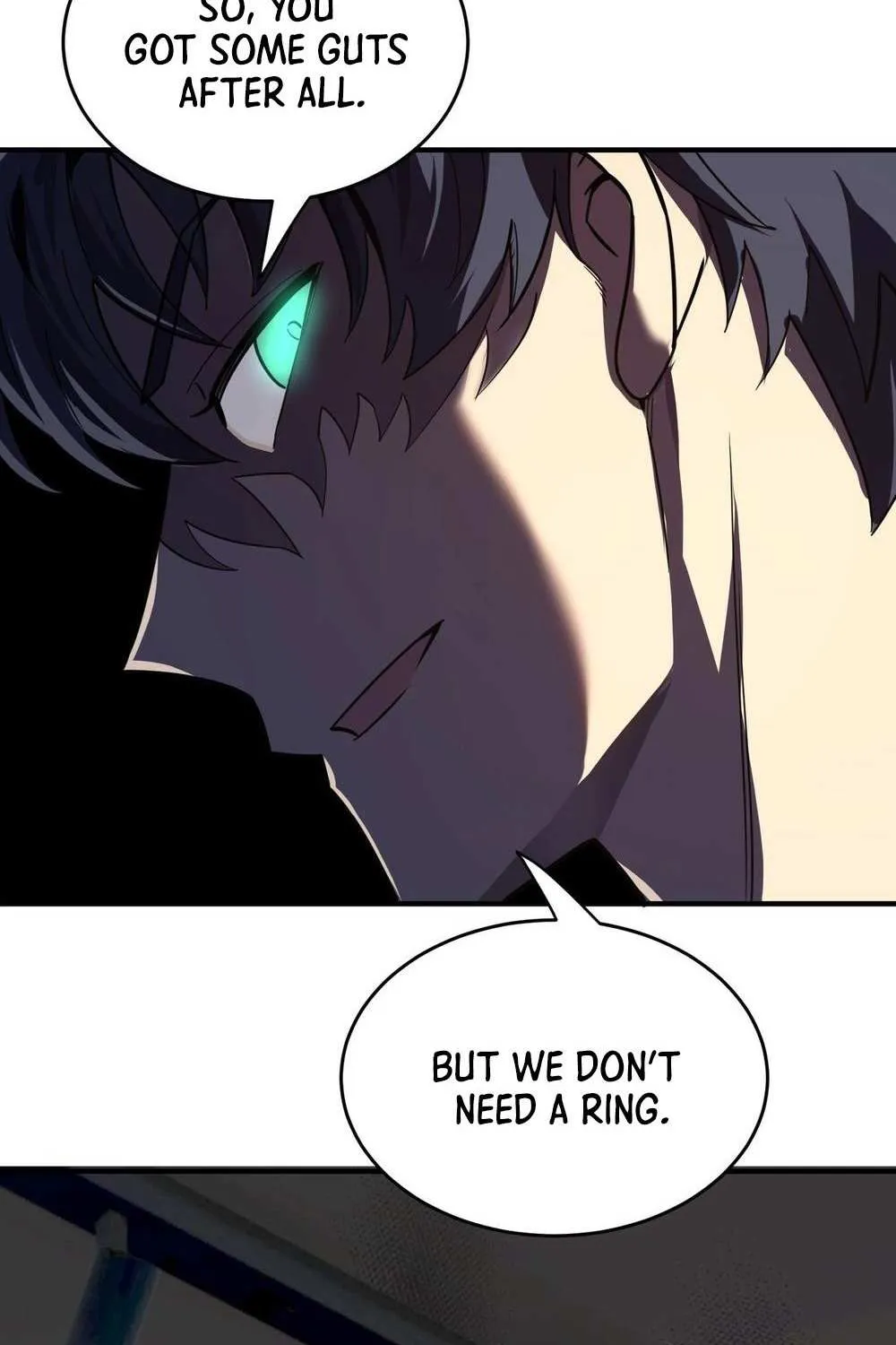 SSS-Rank Paladin Who Transcends Common Sense Chapter 9 page 121 - 