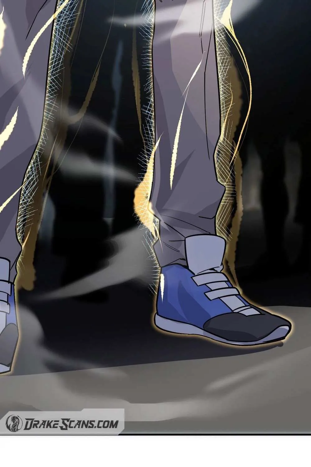 SSS-Rank Paladin Who Transcends Common Sense Chapter 9 page 125 - 