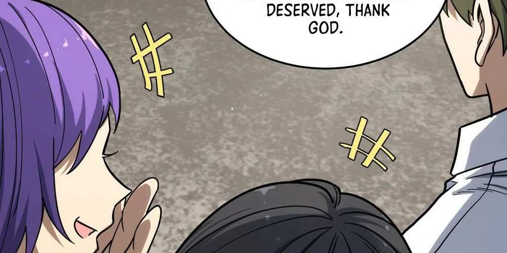 SSS-Rank Paladin Who Transcends Common Sense Chapter 9 page 18 - 