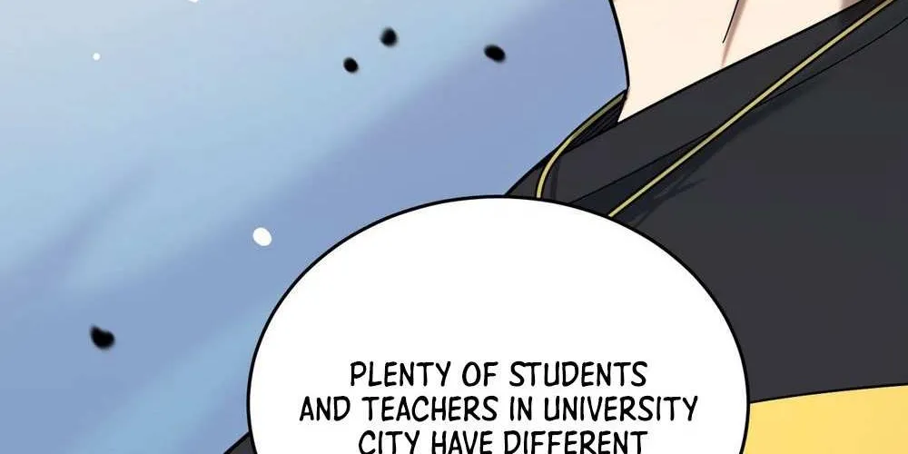 SSS-Rank Paladin Who Transcends Common Sense Chapter 9 page 20 - 