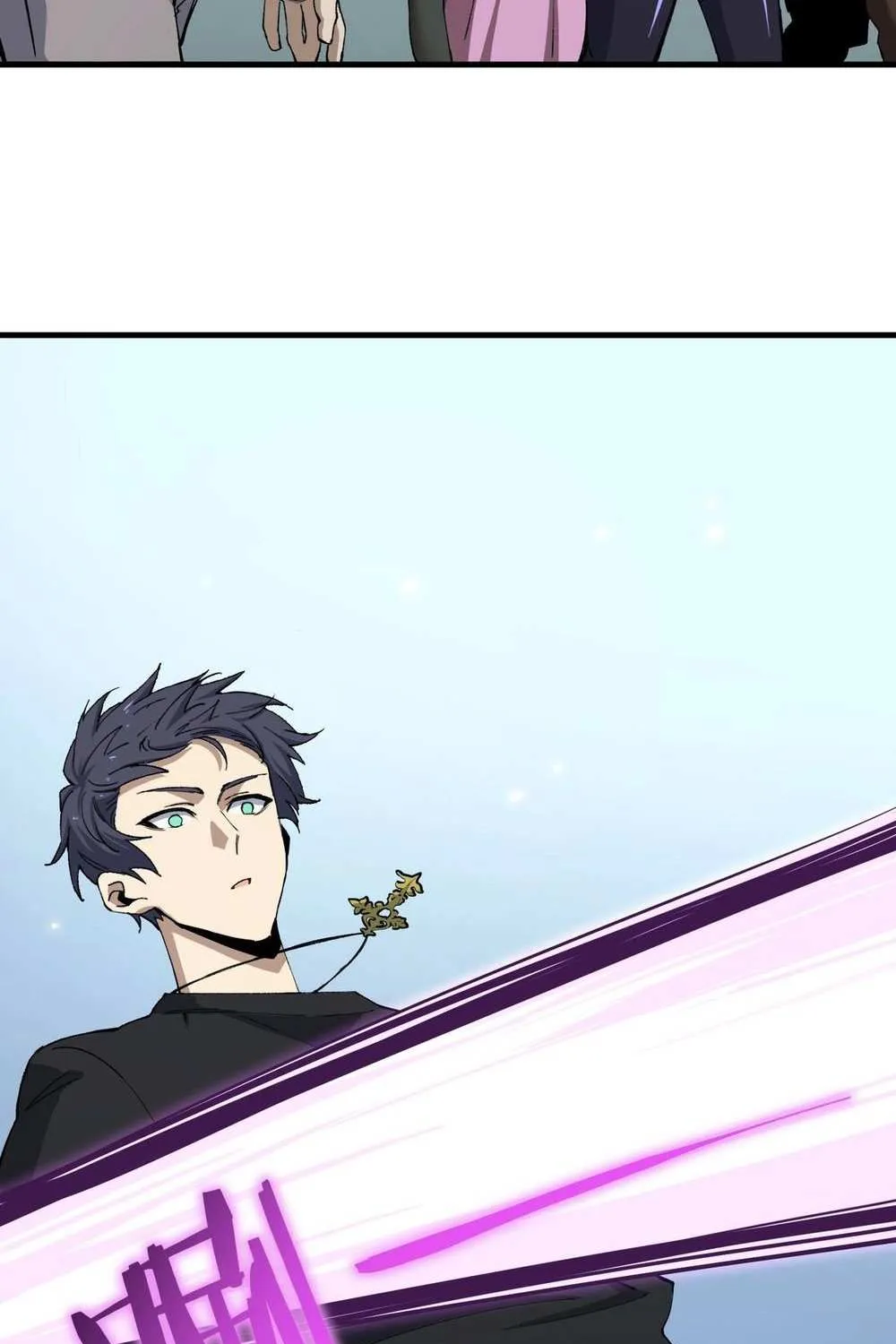 SSS-Rank Paladin Who Transcends Common Sense Chapter 9 page 3 - 