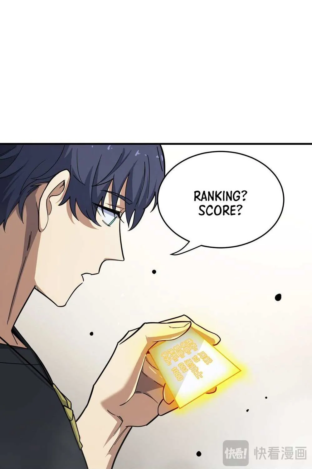 SSS-Rank Paladin Who Transcends Common Sense Chapter 9 page 27 - 