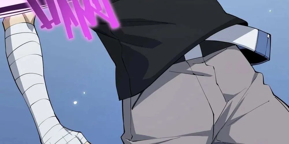 SSS-Rank Paladin Who Transcends Common Sense Chapter 9 page 4 - 