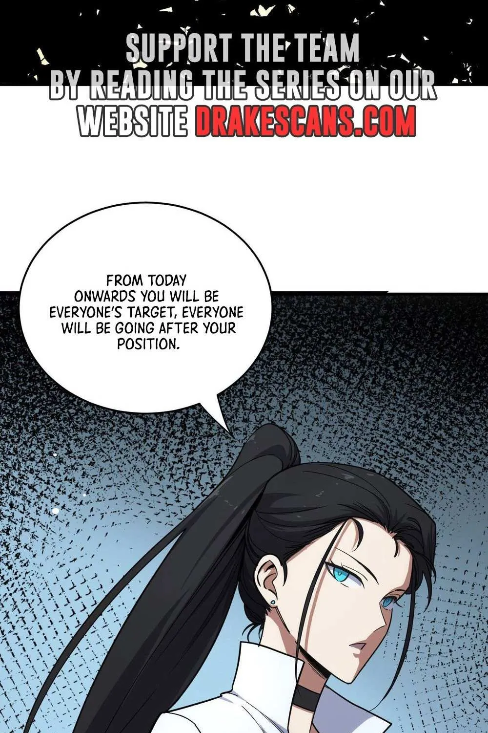 SSS-Rank Paladin Who Transcends Common Sense Chapter 9 page 33 - 
