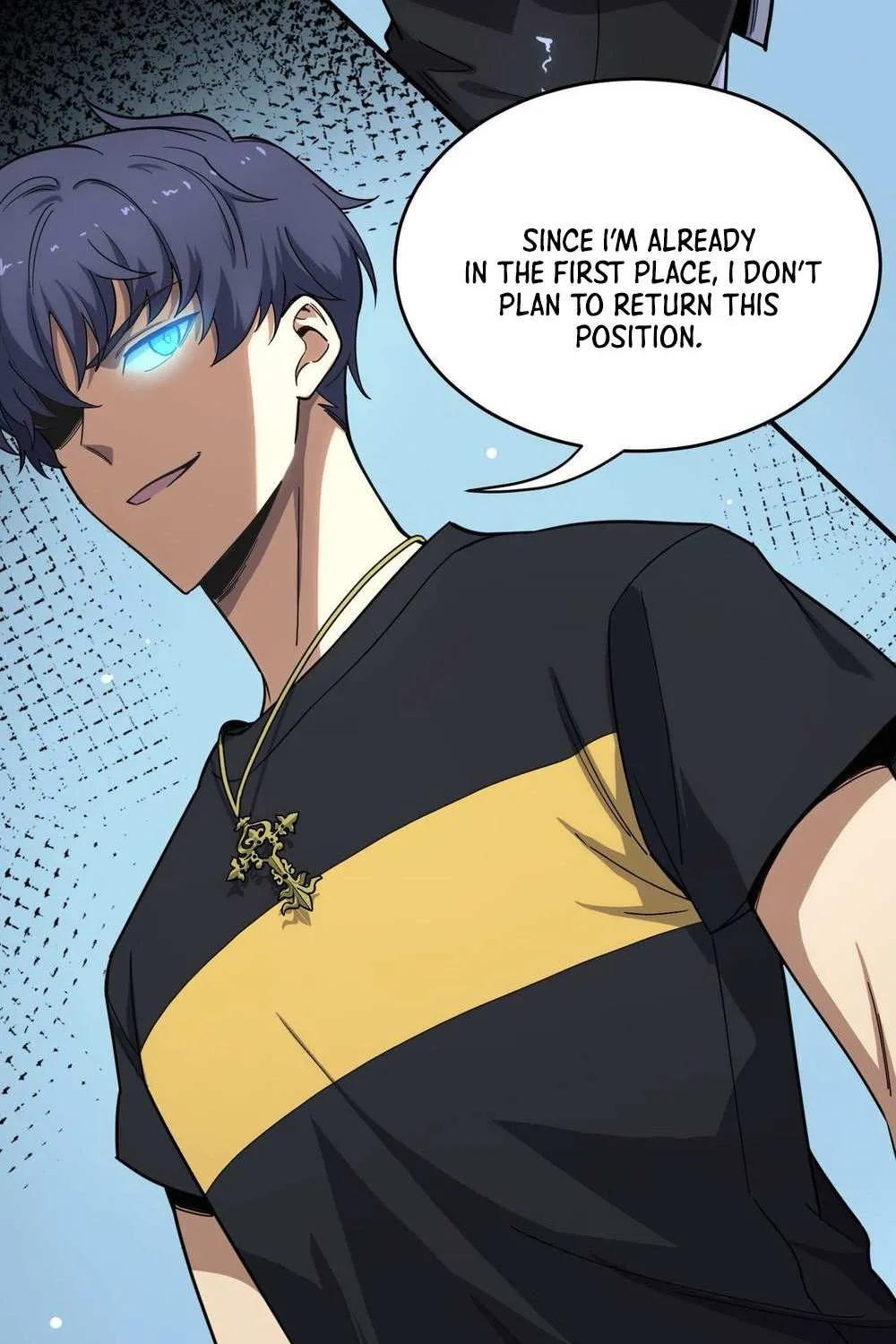 SSS-Rank Paladin Who Transcends Common Sense Chapter 9 page 35 - 